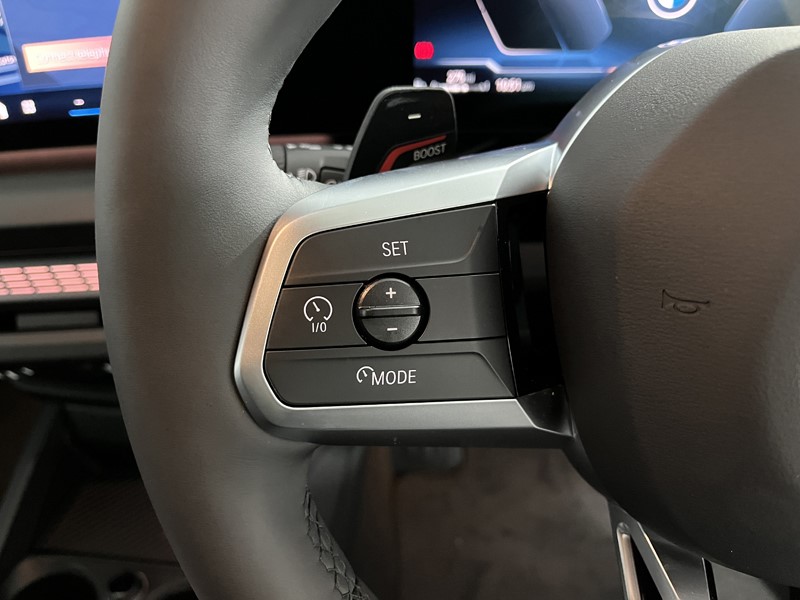 2025 (25) BMW 1 SERIES 120 M Sport 5dr Step Auto 4961357