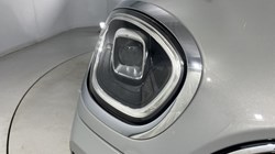 2022 (22) MINI COUNTRYMAN 1.5 Cooper Classic 5dr Auto 4922466