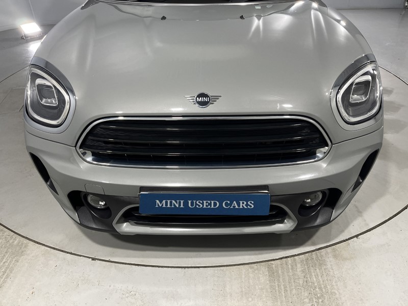 2022 (22) MINI COUNTRYMAN 1.5 Cooper Classic 5dr Auto 4922467