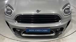 2022 (22) MINI COUNTRYMAN 1.5 Cooper Classic 5dr Auto 4922467