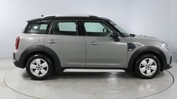 2022 (22) MINI COUNTRYMAN 1.5 Cooper Classic 5dr Auto 4922429