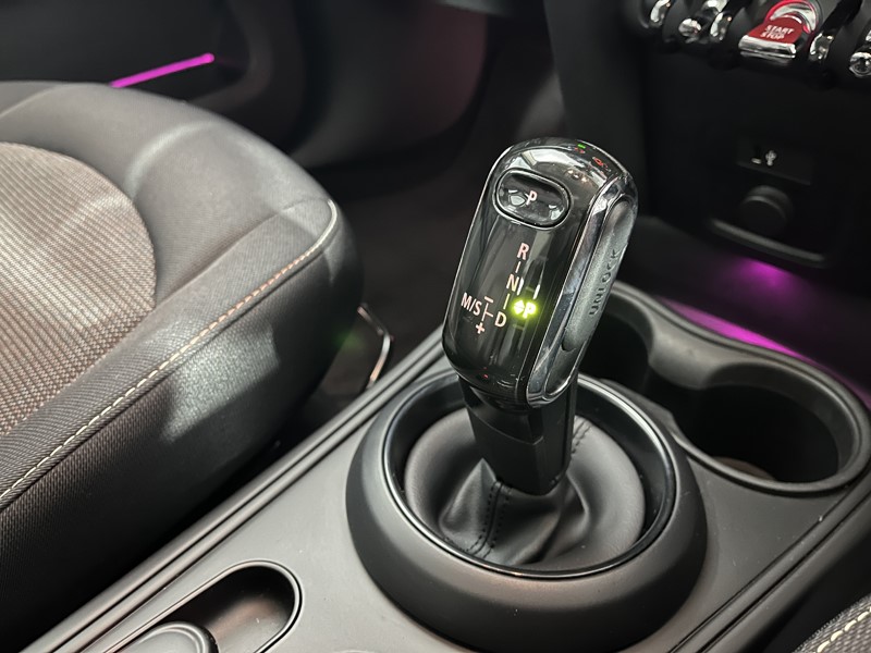 2022 (22) MINI COUNTRYMAN 1.5 Cooper Classic 5dr Auto 4922436