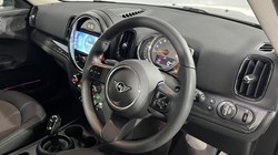2022 (22) MINI COUNTRYMAN 1.5 Cooper Classic 5dr Auto 4922432