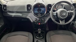 2022 (22) MINI COUNTRYMAN 1.5 Cooper Classic 5dr Auto 4922430