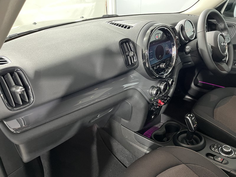 2022 (22) MINI COUNTRYMAN 1.5 Cooper Classic 5dr Auto 4922433