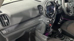 2022 (22) MINI COUNTRYMAN 1.5 Cooper Classic 5dr Auto 4922433