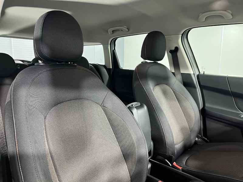 2022 (22) MINI COUNTRYMAN 1.5 Cooper Classic 5dr Auto 4922437