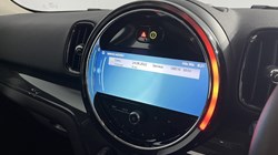 2022 (22) MINI COUNTRYMAN 1.5 Cooper Classic 5dr Auto 4922456