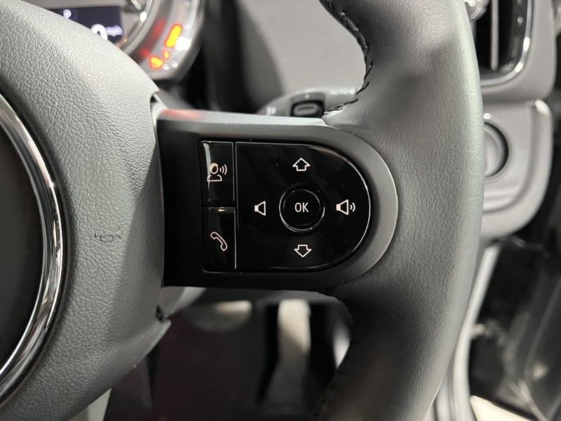 2022 (22) MINI COUNTRYMAN 1.5 Cooper Classic 5dr Auto 4922450