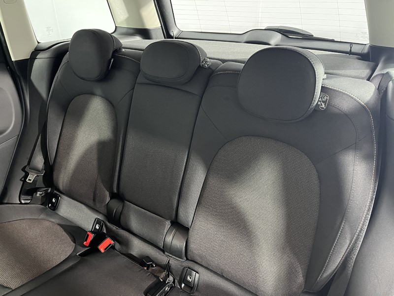 2022 (22) MINI COUNTRYMAN 1.5 Cooper Classic 5dr Auto 4922438