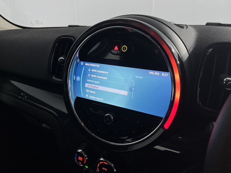 2022 (22) MINI COUNTRYMAN 1.5 Cooper Classic 5dr Auto 4922454