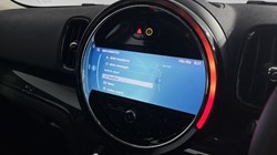 2022 (22) MINI COUNTRYMAN 1.5 Cooper Classic 5dr Auto 4922454