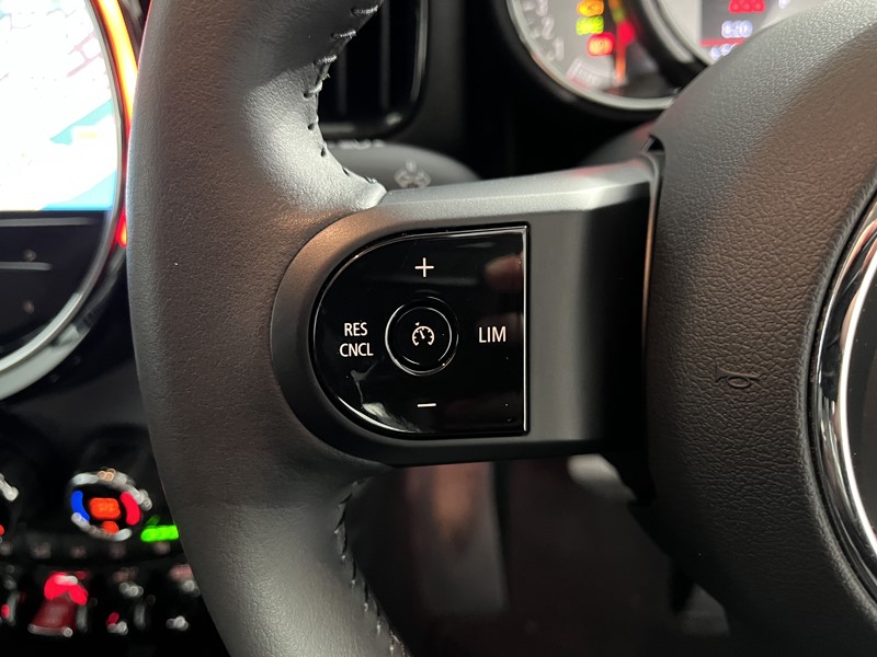 2022 (22) MINI COUNTRYMAN 1.5 Cooper Classic 5dr Auto 4922449