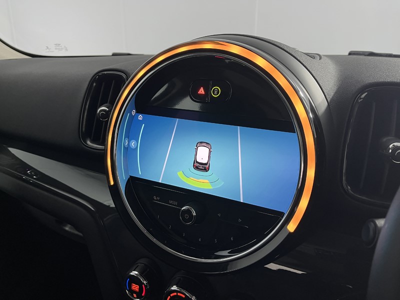 2022 (22) MINI COUNTRYMAN 1.5 Cooper Classic 5dr Auto 4922444