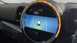 2022 (22) MINI COUNTRYMAN 1.5 Cooper Classic 5dr Auto 4922444