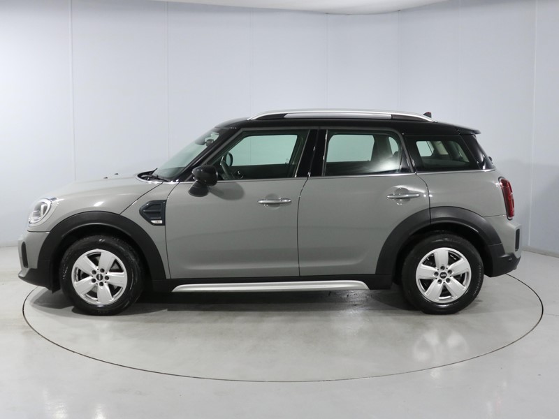 2022 (22) MINI COUNTRYMAN 1.5 Cooper Classic 5dr Auto 4922472