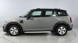 2022 (22) MINI COUNTRYMAN 1.5 Cooper Classic 5dr Auto 4922472