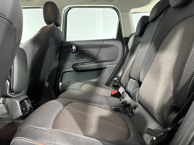 2022 (22) MINI COUNTRYMAN 1.5 Cooper Classic 5dr Auto 4922462