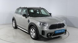 2022 (22) MINI COUNTRYMAN 1.5 Cooper Classic 5dr Auto 4922427