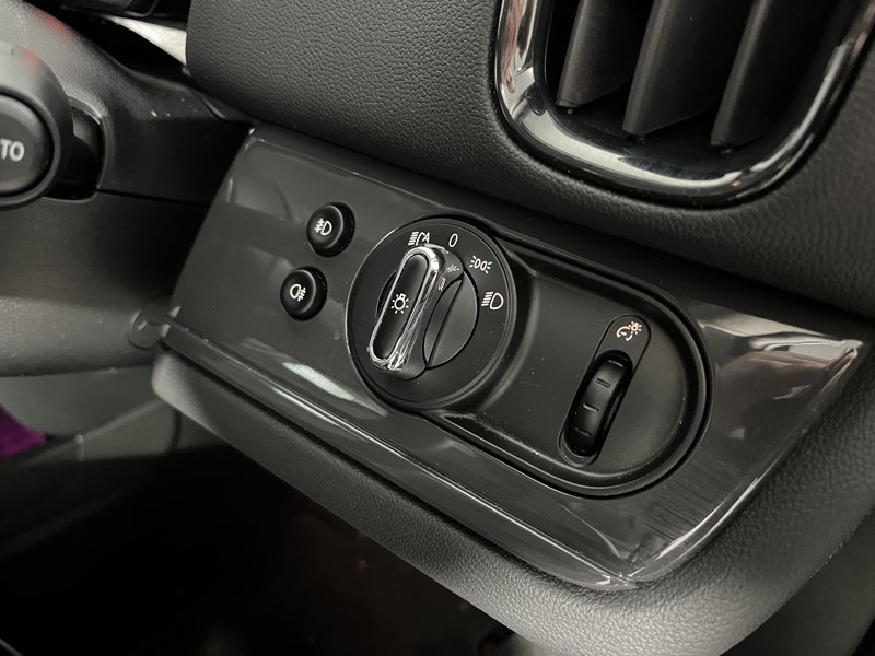 2022 (22) MINI COUNTRYMAN 1.5 Cooper Classic 5dr Auto 4922447