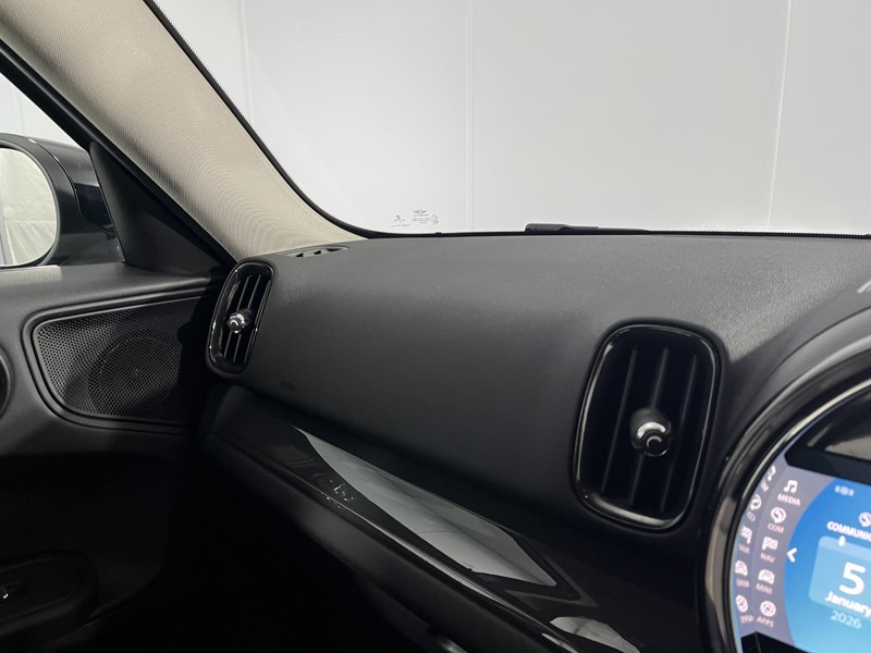 2022 (22) MINI COUNTRYMAN 1.5 Cooper Classic 5dr Auto 4922452