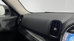2022 (22) MINI COUNTRYMAN 1.5 Cooper Classic 5dr Auto 4922452
