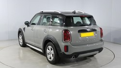 2022 (22) MINI COUNTRYMAN 1.5 Cooper Classic 5dr Auto 4922428