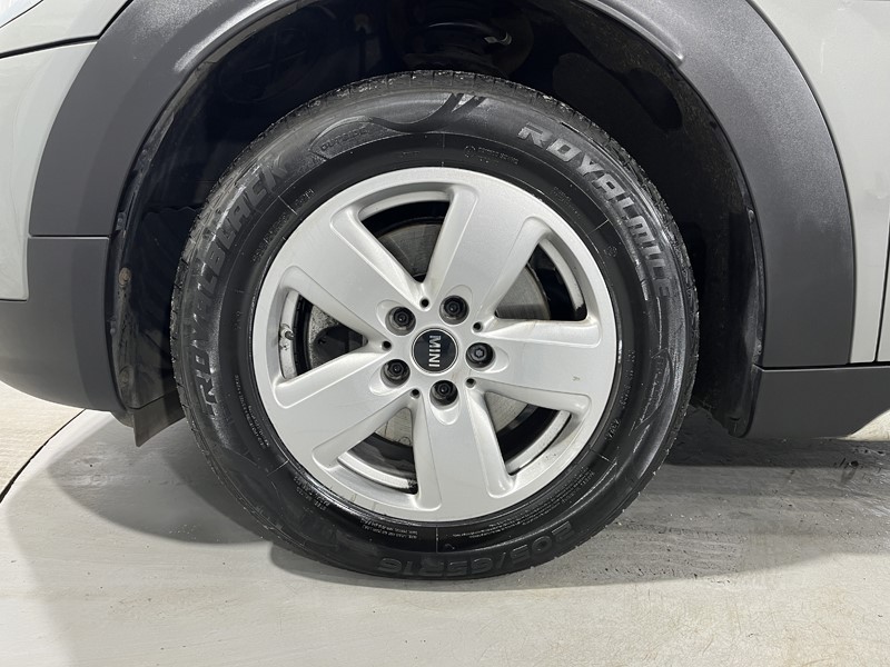 2022 (22) MINI COUNTRYMAN 1.5 Cooper Classic 5dr Auto 4922440