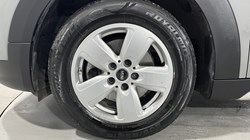 2022 (22) MINI COUNTRYMAN 1.5 Cooper Classic 5dr Auto 4922440