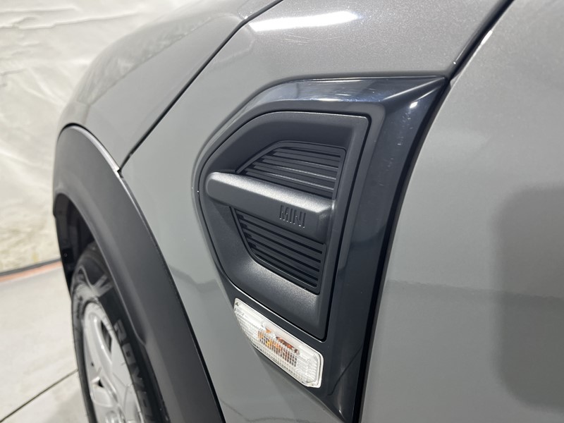 2022 (22) MINI COUNTRYMAN 1.5 Cooper Classic 5dr Auto 4922468