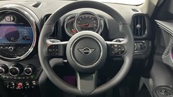 2022 (22) MINI COUNTRYMAN 1.5 Cooper Classic 5dr Auto 4922431