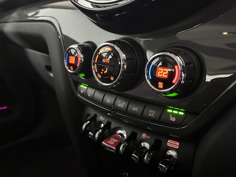 2022 (22) MINI COUNTRYMAN 1.5 Cooper Classic 5dr Auto 4922457