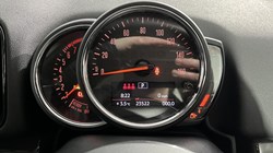 2022 (22) MINI COUNTRYMAN 1.5 Cooper Classic 5dr Auto 4922435