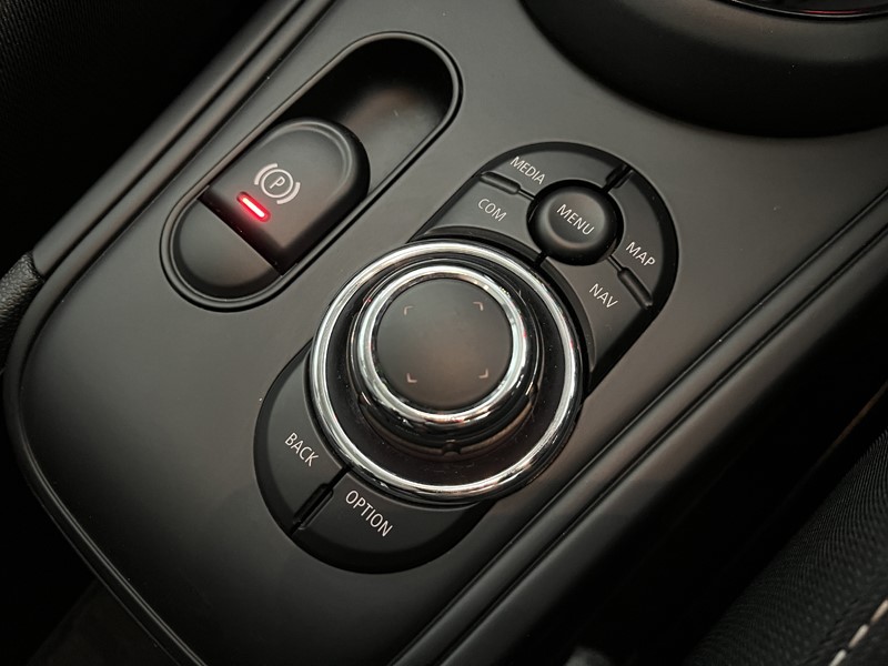 2022 (22) MINI COUNTRYMAN 1.5 Cooper Classic 5dr Auto 4922459