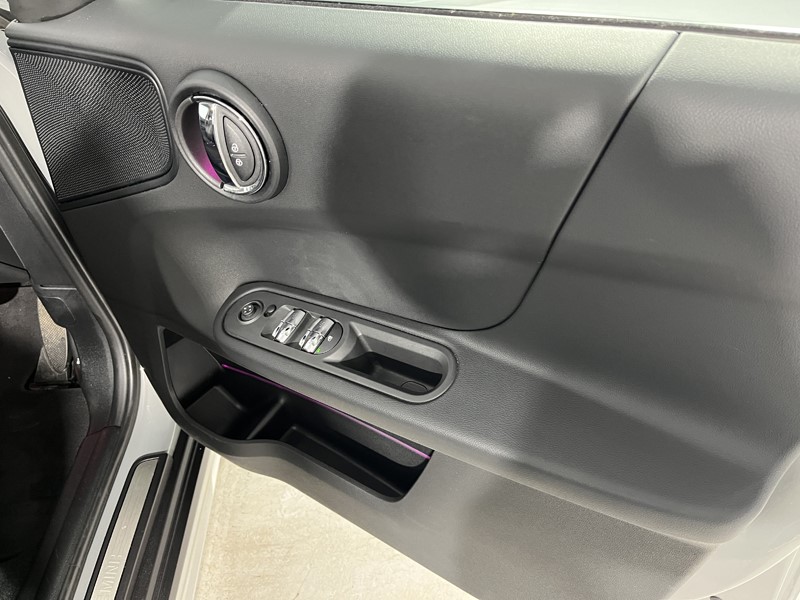 2022 (22) MINI COUNTRYMAN 1.5 Cooper Classic 5dr Auto 4922446