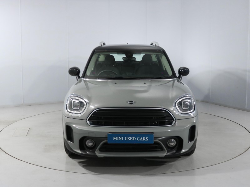 2022 (22) MINI COUNTRYMAN 1.5 Cooper Classic 5dr Auto 4922442