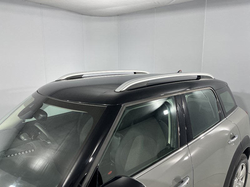 2022 (22) MINI COUNTRYMAN 1.5 Cooper Classic 5dr Auto 4922465