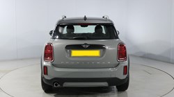 2022 (22) MINI COUNTRYMAN 1.5 Cooper Classic 5dr Auto 4922441