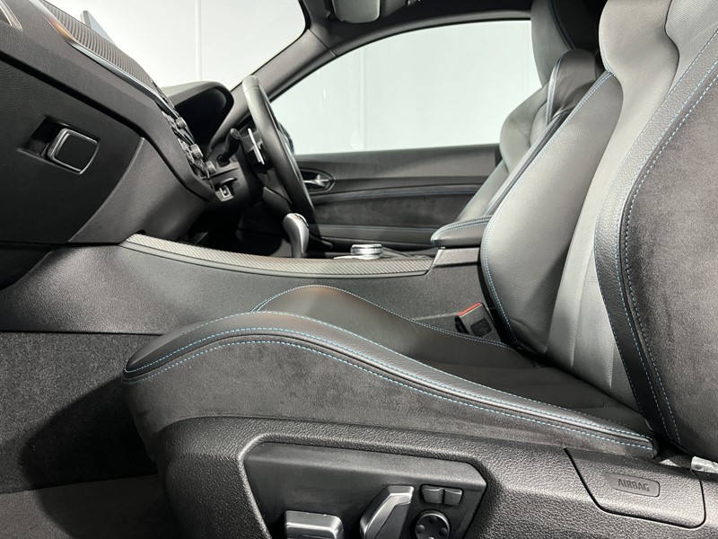 2020 (20) BMW M2 Competition 2dr DCT 4906446