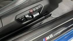2020 (20) BMW M2 Competition 2dr DCT 4906430