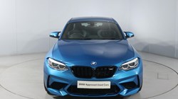 2020 (20) BMW M2 Competition 2dr DCT 4906427