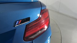 2020 (20) BMW M2 Competition 2dr DCT 4906455