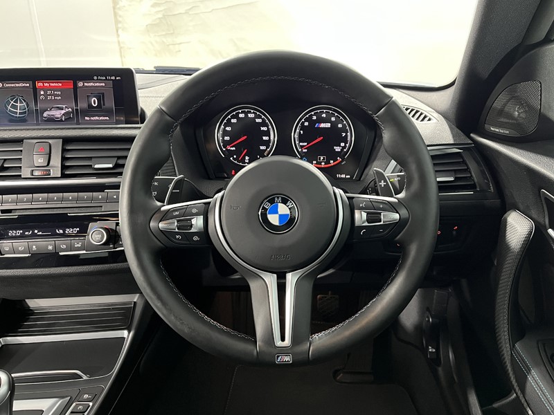 2020 (20) BMW M2 Competition 2dr DCT 4906416
