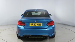 2020 (20) BMW M2 Competition 2dr DCT 4906426