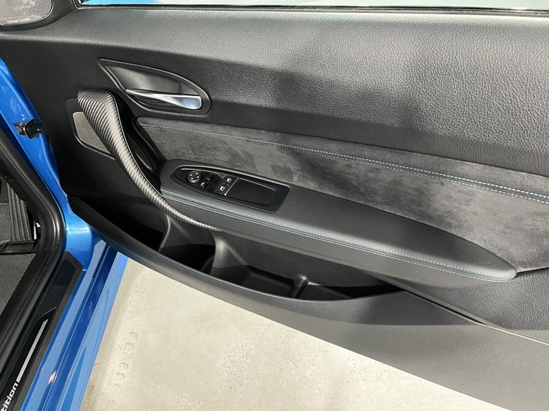 2020 (20) BMW M2 Competition 2dr DCT 4906431