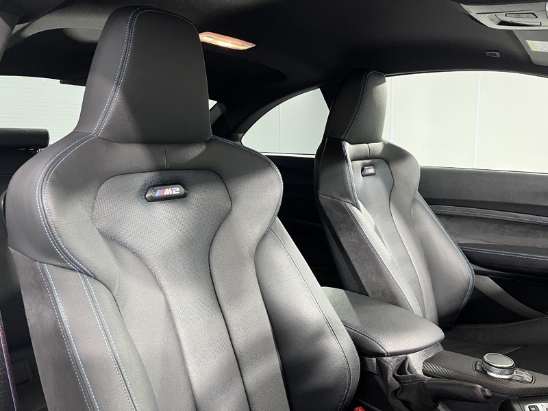 2020 (20) BMW M2 Competition 2dr DCT 4906422