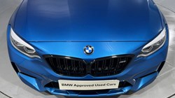 2020 (20) BMW M2 Competition 2dr DCT 4906451