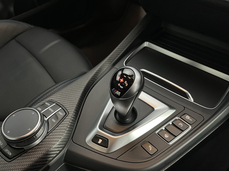 2020 (20) BMW M2 Competition 2dr DCT 4906421