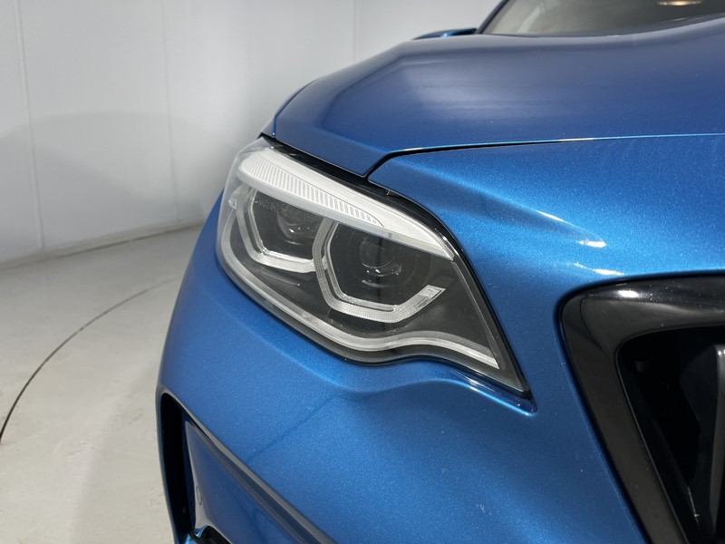 2020 (20) BMW M2 Competition 2dr DCT 4906449