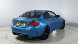 2020 (20) BMW M2 Competition 2dr DCT 4906458
